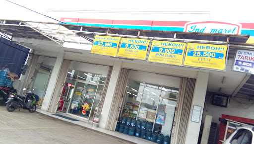 Indomaret Gerem2 T1EC