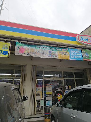 INDOMARET JOMBANG RAYA ( TW9S)