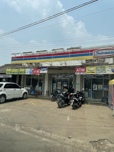 Indomaret Cipeucang-Jonggol ( Z3Z3 )