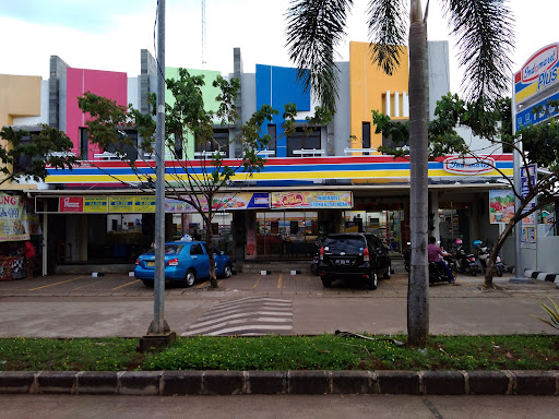 Indomaret Grand Nusa Indah