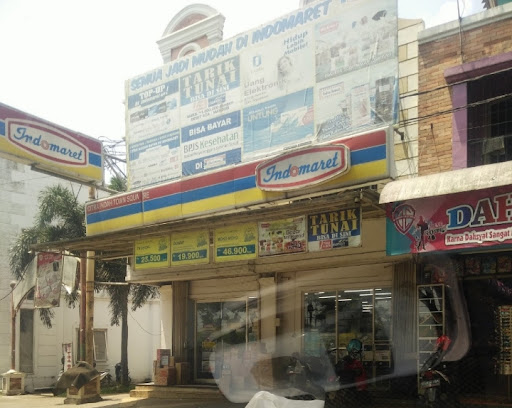 Indomaret Citra Indah Town Square