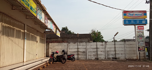 Indomaret TQMV RAYA Bojong Cileungsi