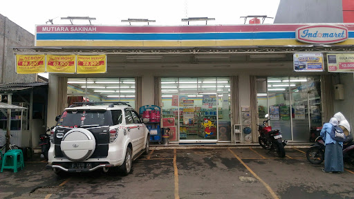 Indomaret Mutiara Sakinah