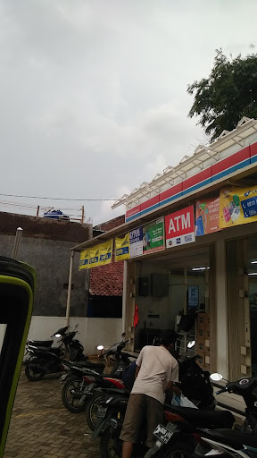 Indomaret Bojongmalaka
