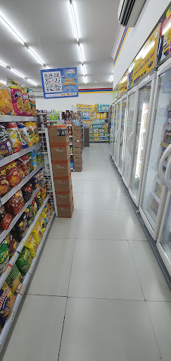 Indomaret Pasir wangi cileunyi