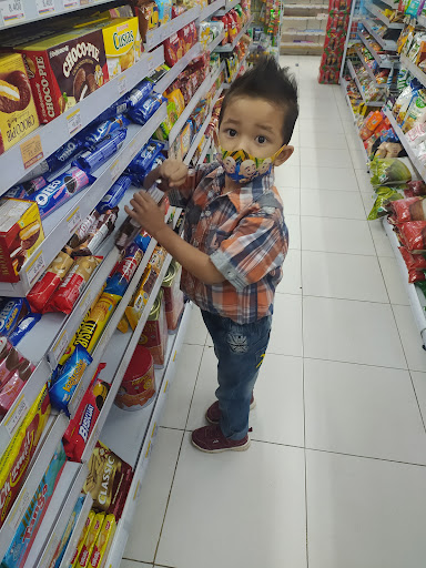 Indomaret Cimekar