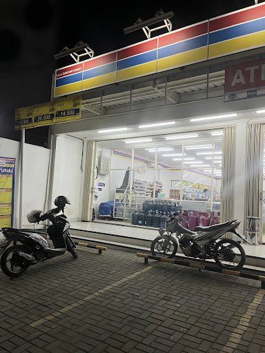 Indomaret Cipacing Pasir Tukul