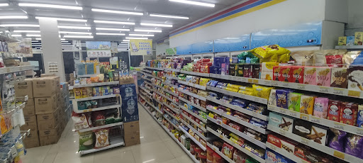 Saybread Indomaret Raya Cipacing