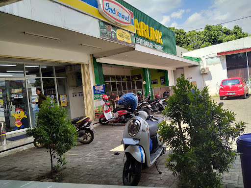 Indomaret Cibeusi