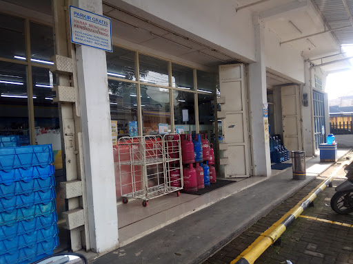 Indomaret Andir Laswi Cipicung