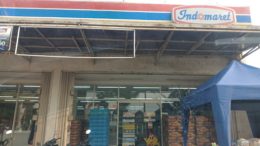 Indomaret Manggahang