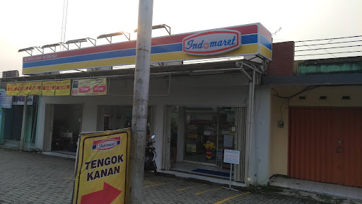 Indomaret Mutiara Indah Residence ( T6J6)