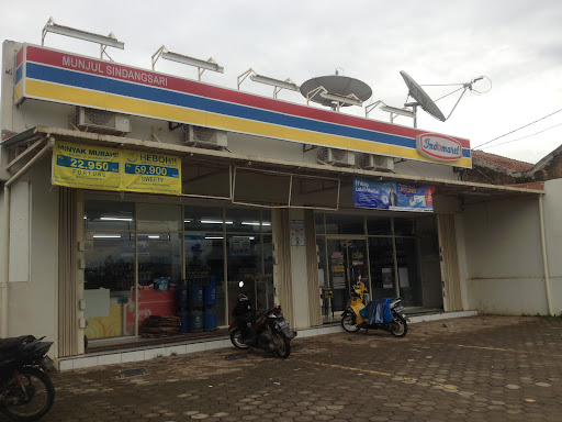 Indomaret Munjul Bumi Sari Indah