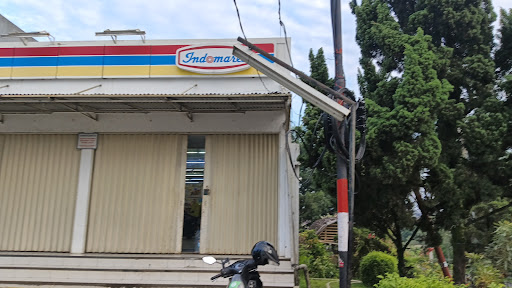 Indomaret Ciper