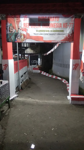 Indomaret Kapten Yusuf 3