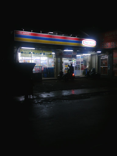 Indomaret 32