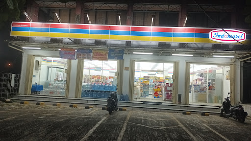 Indomaret Kebun Raya Residence (T9XY)