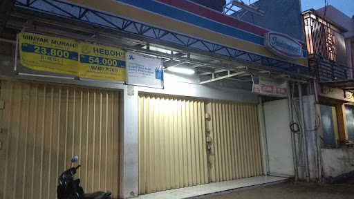 Indomaret Al Ihsan
