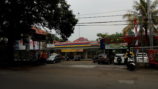 Indomaret RE Abdullah ( dnmon 3654 )