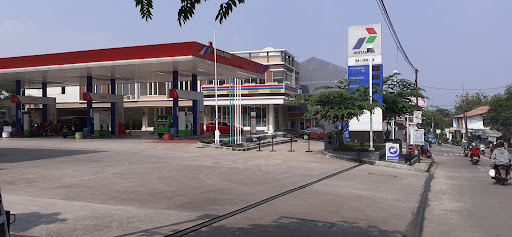 Indomaret SPBU Pasir Kuda