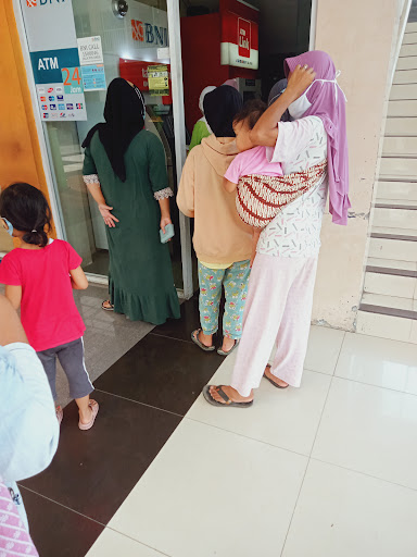 Indomaret Jungle Mall