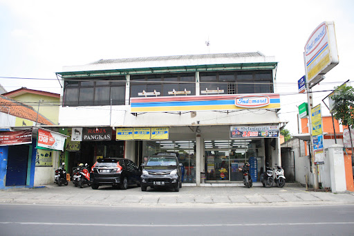 Indomaret kecamatan cimahi 50