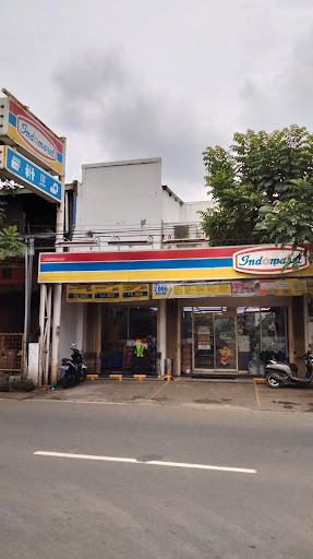 Indomaret - Leuwigajah