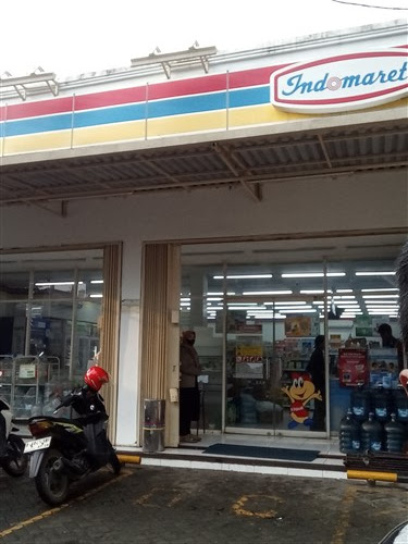 Indomaret Citeureup 440