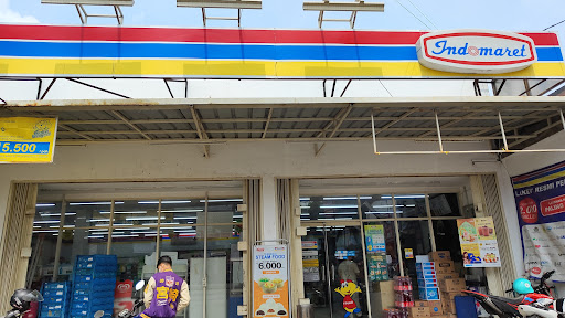 Indomaret Cipageran 81