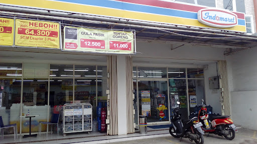 INDOMARET SADARMANAH 22