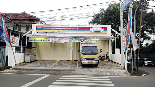 Indomaret Sangkuriang 87