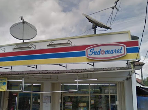 Indomaret Puri Cipageran