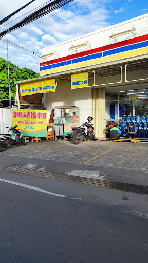 Indomaret Pesantren 133
