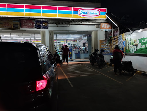 Indomaret Ciperna Raya