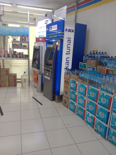 Indomaret Merdeka