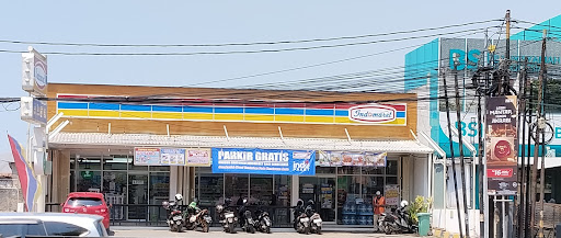 Indomaret Cipto Mangunkusumo Cirebon