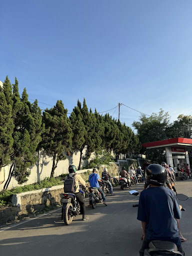 Indomaret SPBU Citeureup fuyG