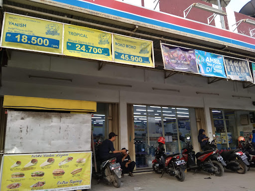 Indomaret Pasir Mukti