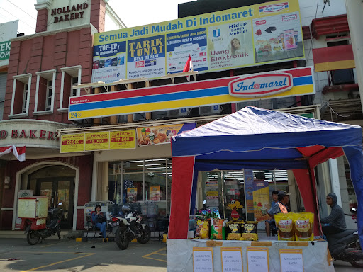 Indomaret Mayor Oking 4