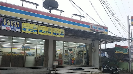 Indomaret bogasari TT21