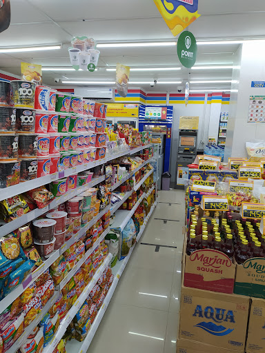 Indomaret Kintamani
