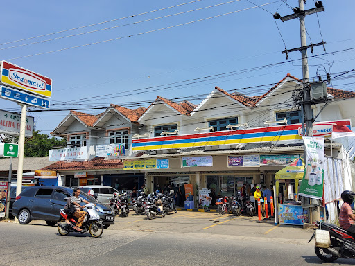Point Coffe Indomaret Leuwinutug