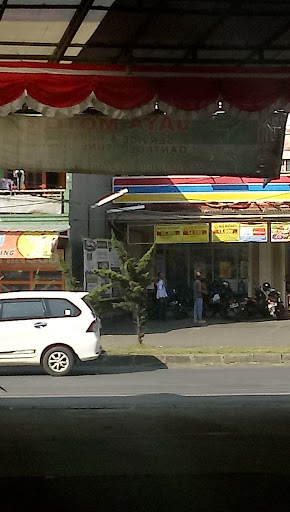 Point COffee Indomaret Simpang Karanggan