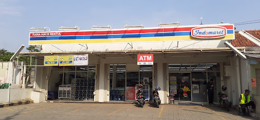 Indomaret Rawahaur