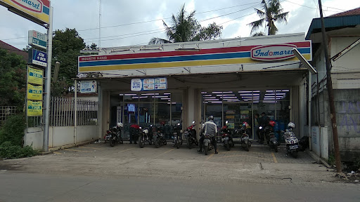 Indomaret Industri Manis