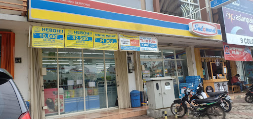INDOMARET Sektor 7C