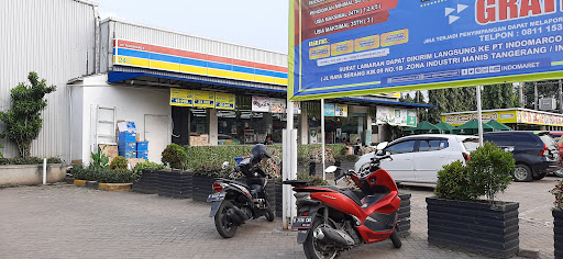 Point Coffee IDM DC Tangerang 2