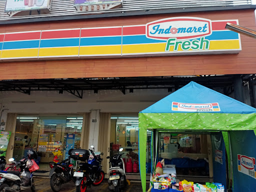 Indomaret Pekapuran 2