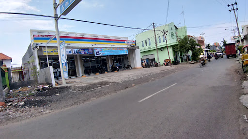 Indomaret WR Supratman