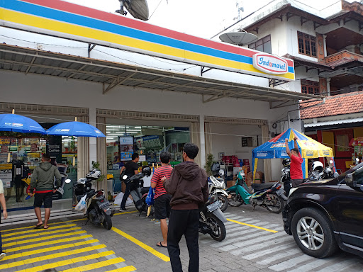 Indomaret Gatsu Timur